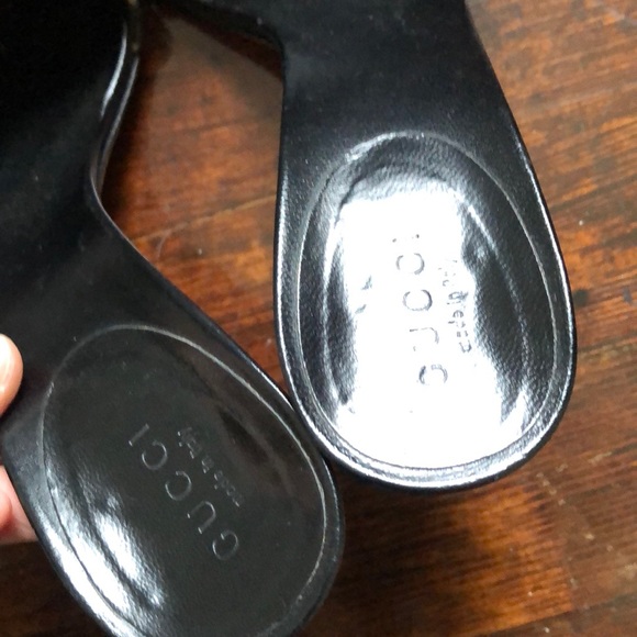 Gucci pump authentic - Picture 3 of 6